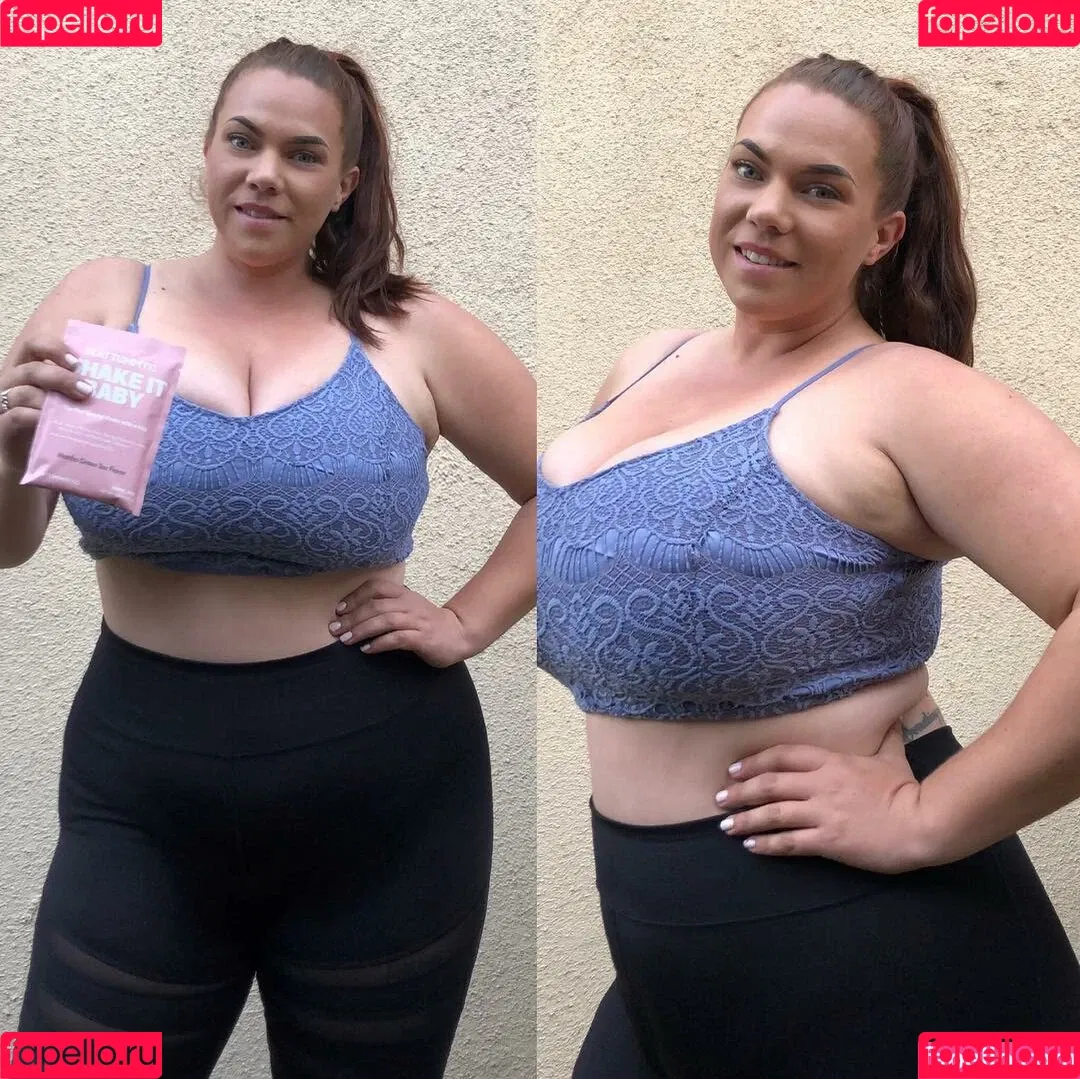 Ashleigh Dunn Onlyfans Photo Gallery 