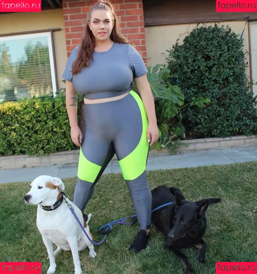 Ashleigh Dunn Onlyfans Photo Gallery 