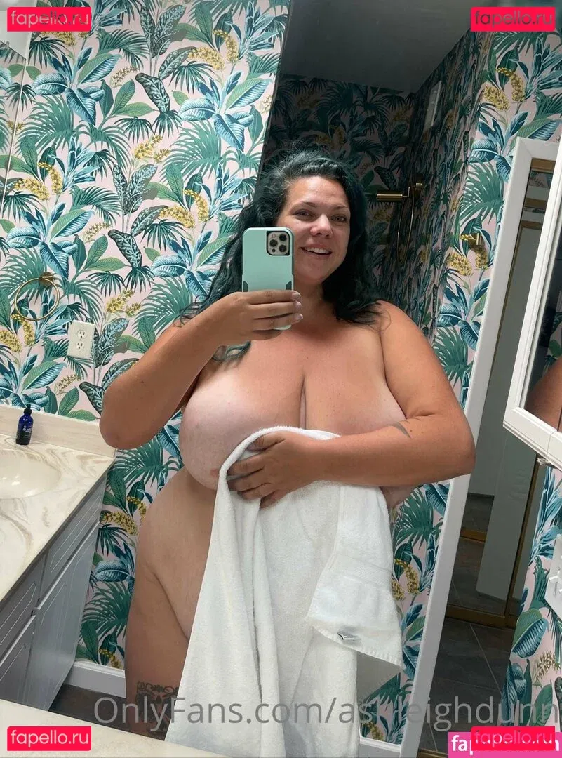 Ashleigh Dunn Onlyfans Photo Gallery 