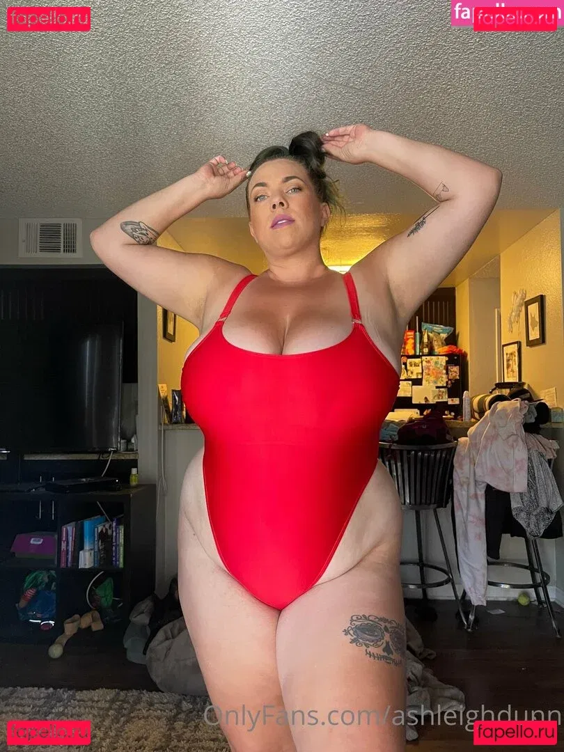 Ashleigh Dunn Onlyfans Photo Gallery 