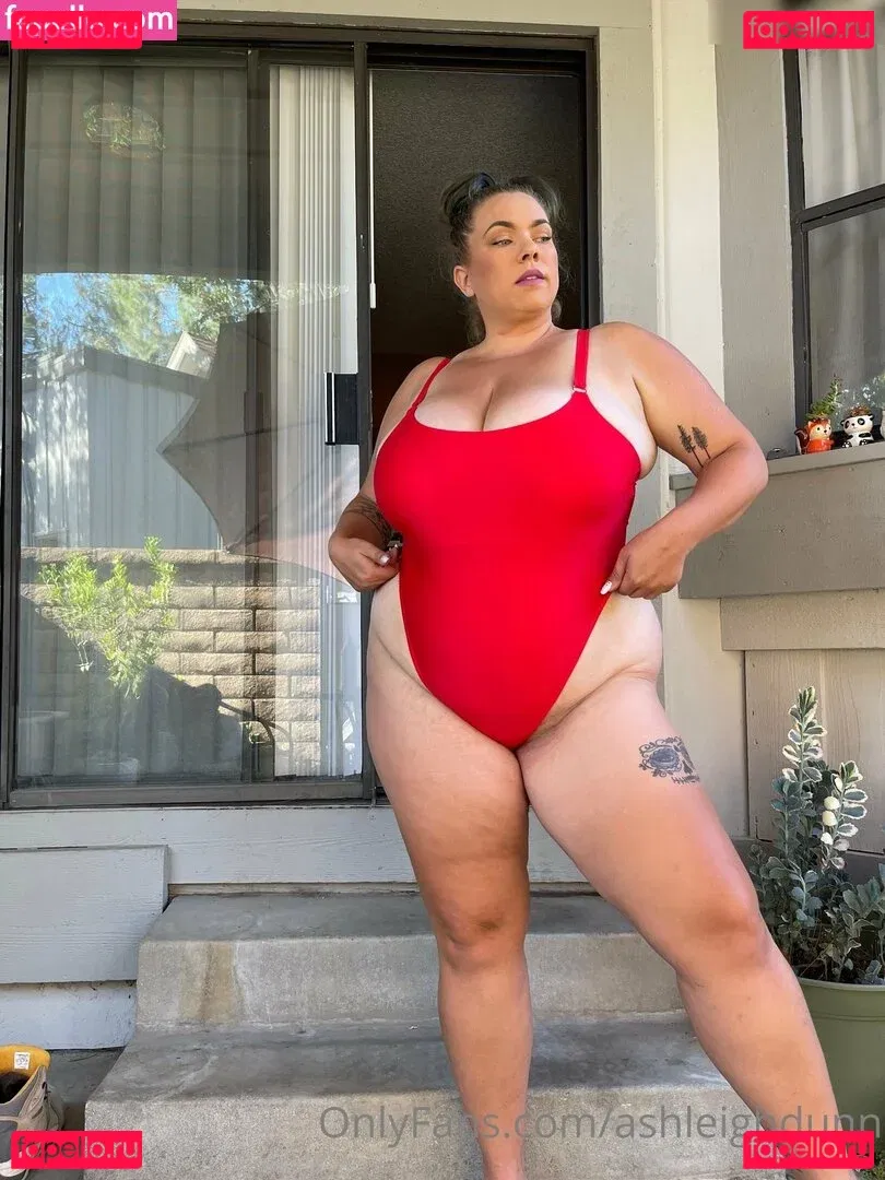 Ashleigh Dunn Onlyfans Photo Gallery 