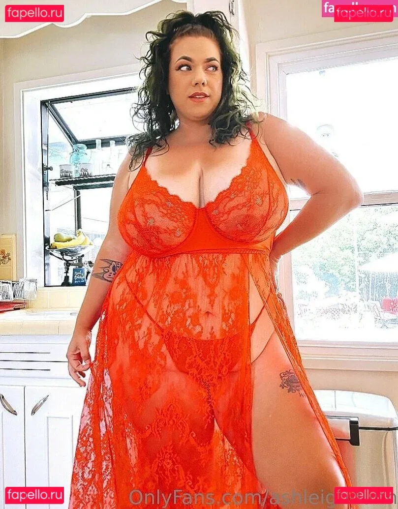 Ashleigh Dunn Onlyfans Photo Gallery 