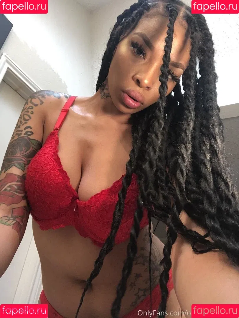 official_deafbae Onlyfans Photo Gallery 