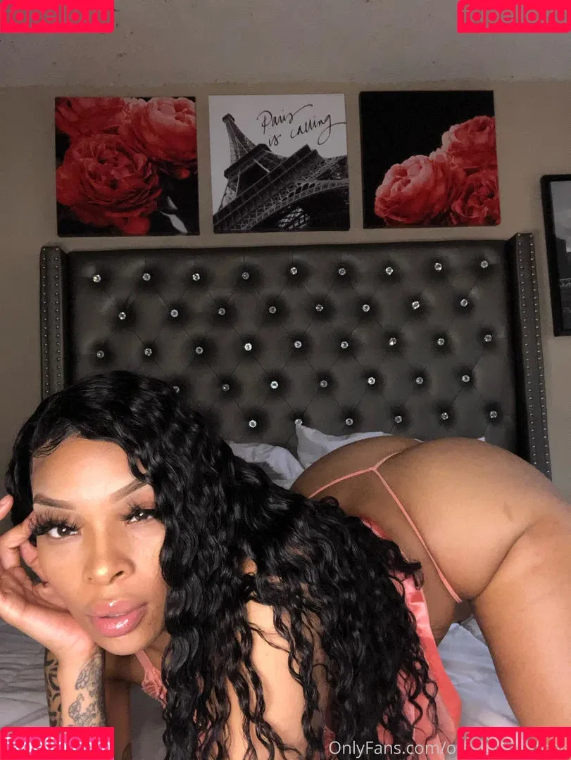 official_deafbae Onlyfans Photo Gallery 