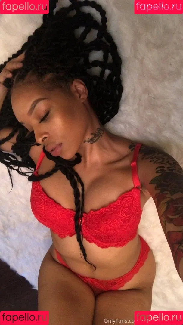 official_deafbae Onlyfans Photo Gallery 