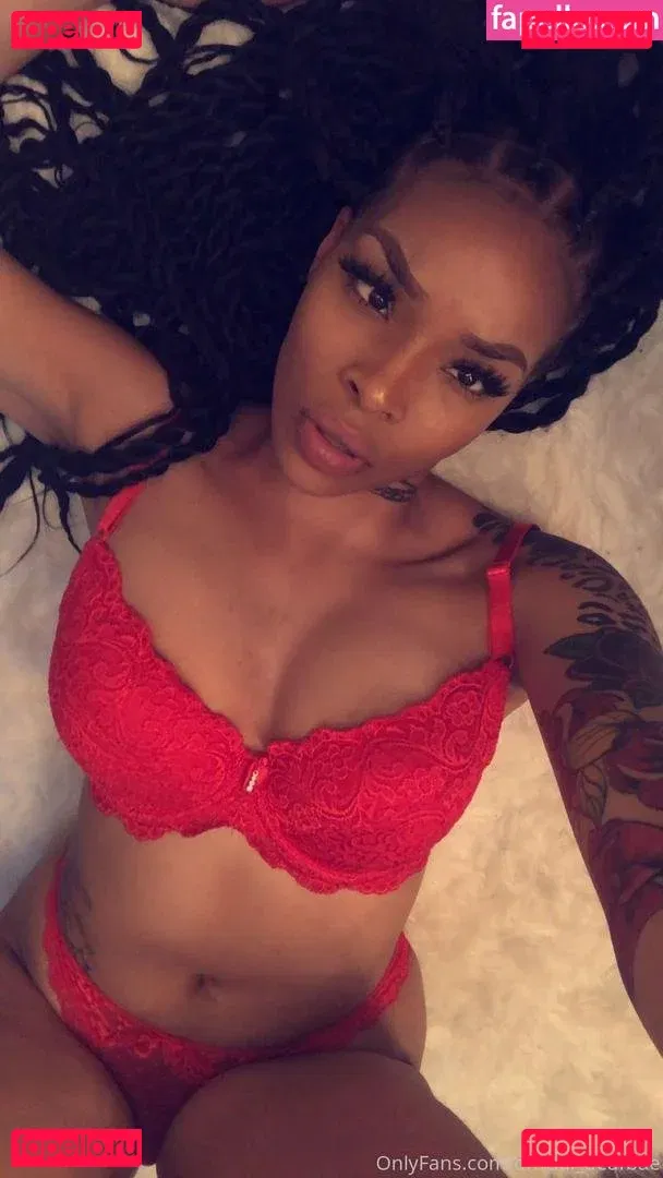 official_deafbae Onlyfans Photo Gallery 