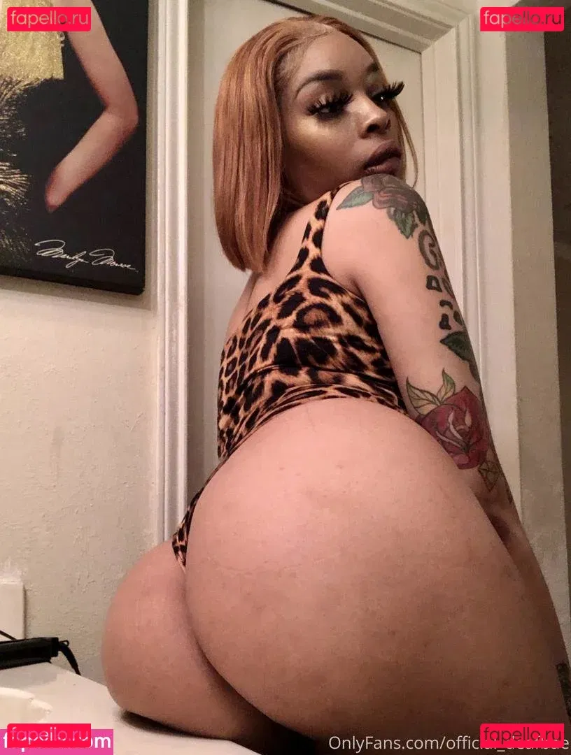 official_deafbae Onlyfans Photo Gallery 