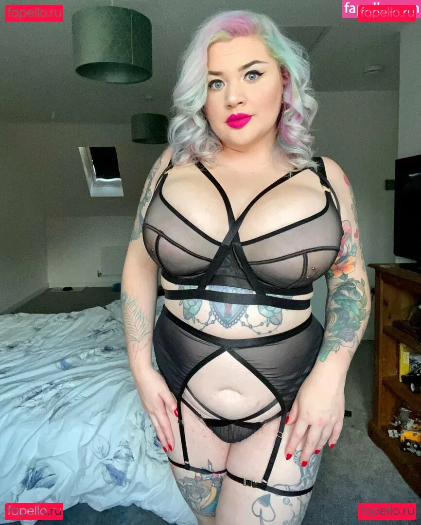 Curvysjay Onlyfans Photo Gallery 