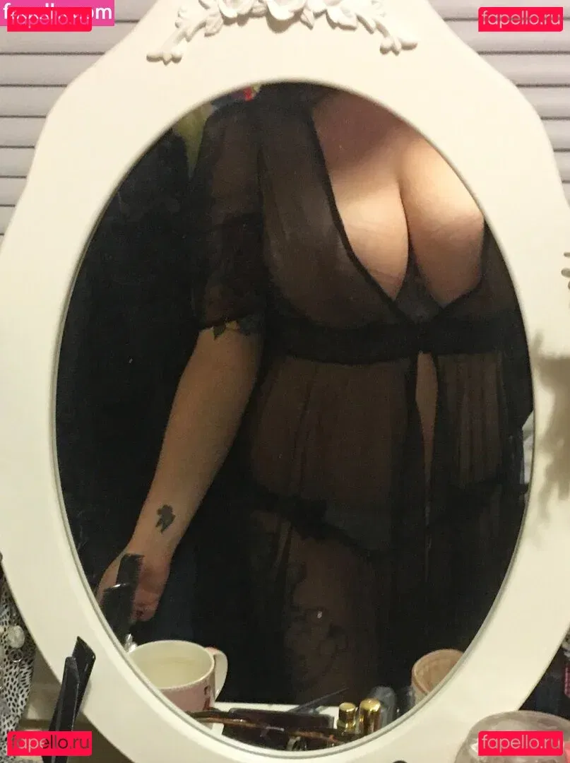 Curvysjay Onlyfans Photo Gallery 