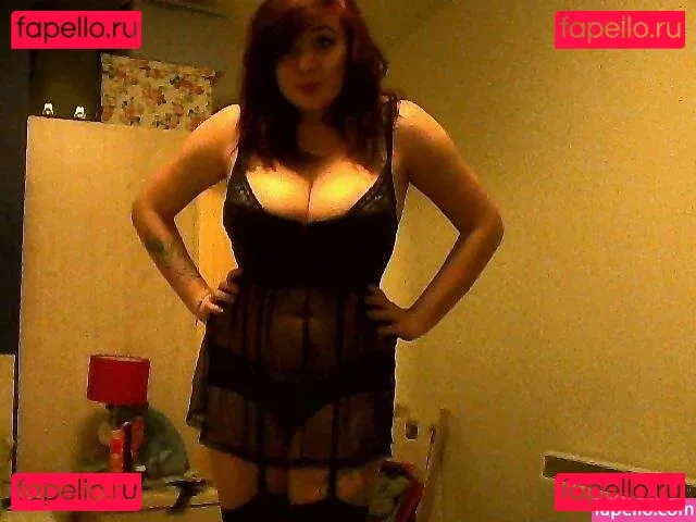 Curvysjay Onlyfans Photo Gallery 