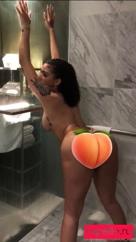 baddie_bran Nude Onlyfans Photo 45