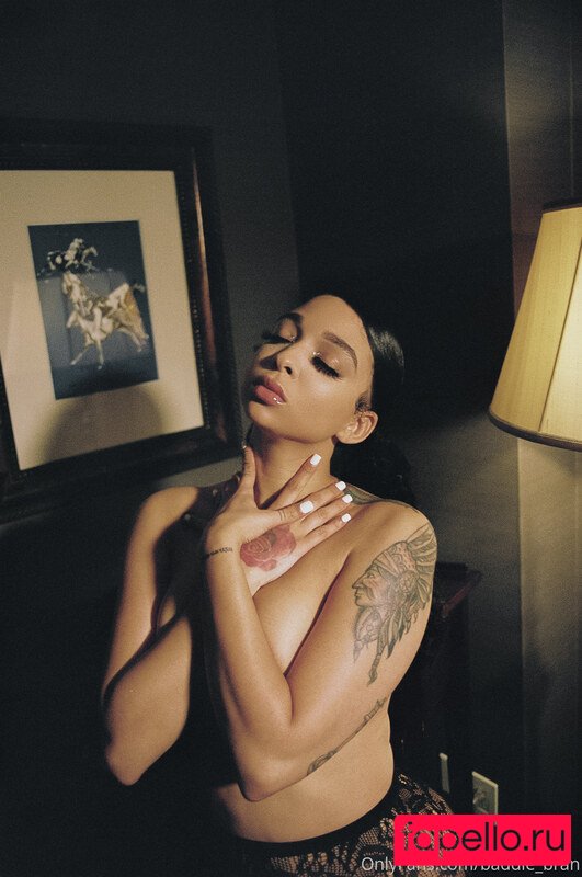 baddie_bran Nude Onlyfans Photo 40