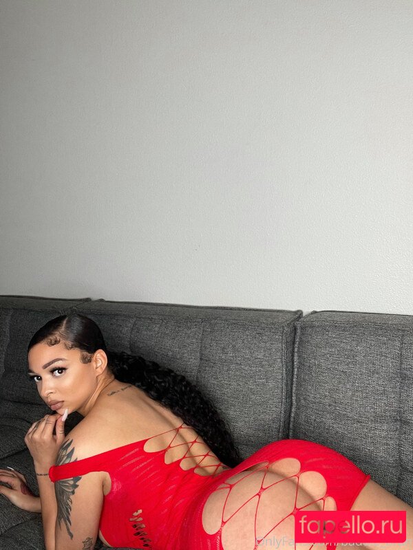 baddie_bran Nude Onlyfans Photo 17