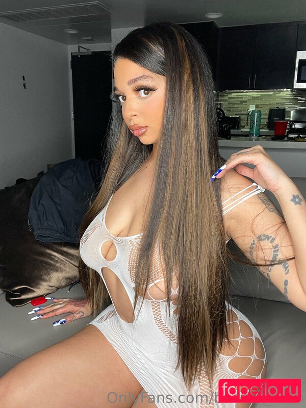 baddie_bran Nude Onlyfans Photo 16