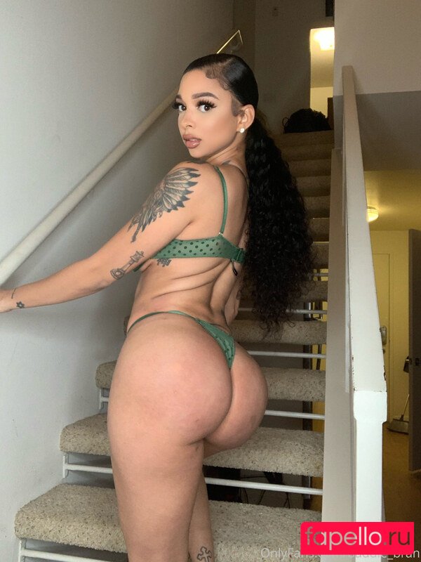 baddie_bran Nude Onlyfans Photo 11