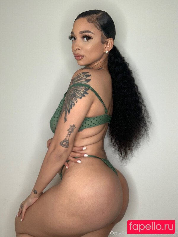 baddie_bran Nude Onlyfans Photo 7