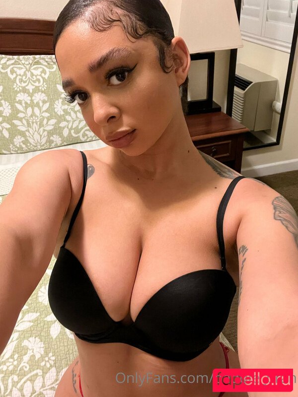 baddie_bran Nude Onlyfans Photo 4