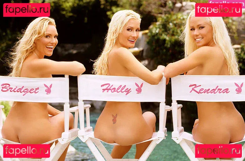 Holly Madison Onlyfans Photo Gallery 