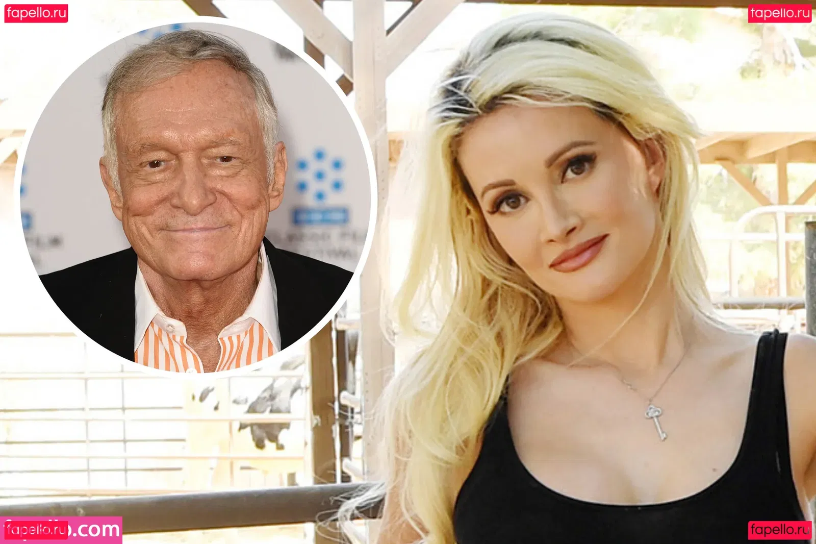 Holly Madison Onlyfans Photo Gallery 