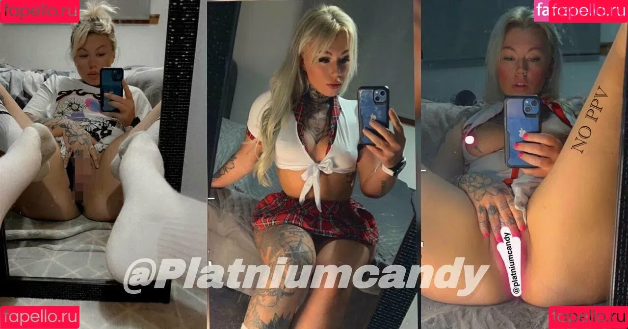 badbbyskyfree Onlyfans Photo Gallery 