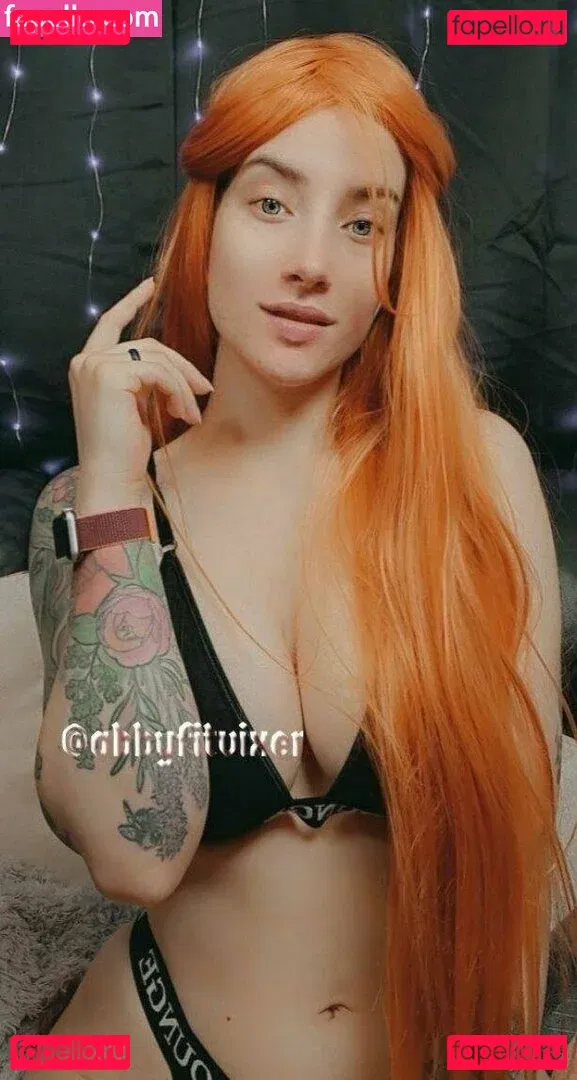 badbbyskyfree Onlyfans Photo Gallery 