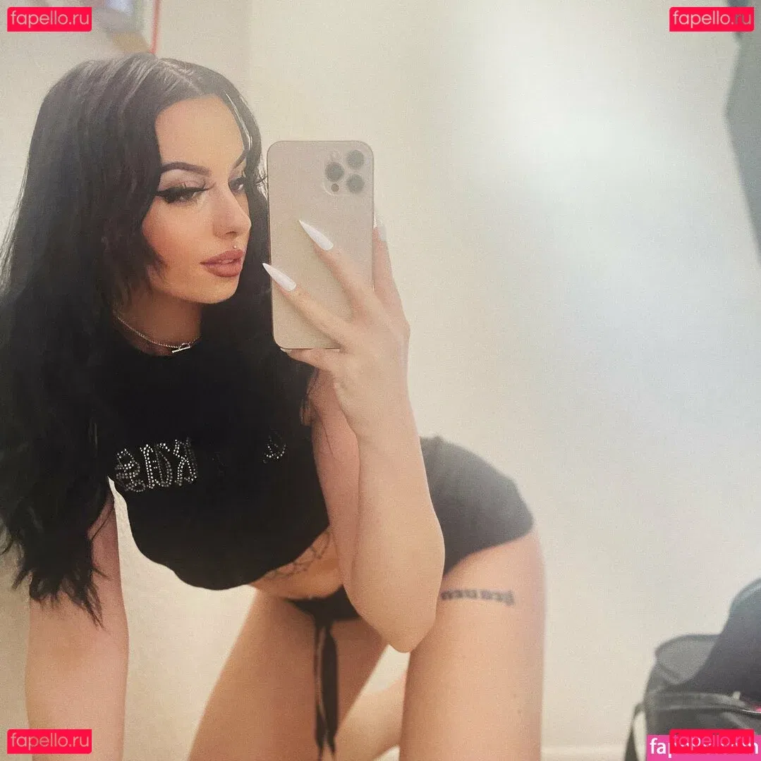 badbbyskyfree Onlyfans Photo Gallery 