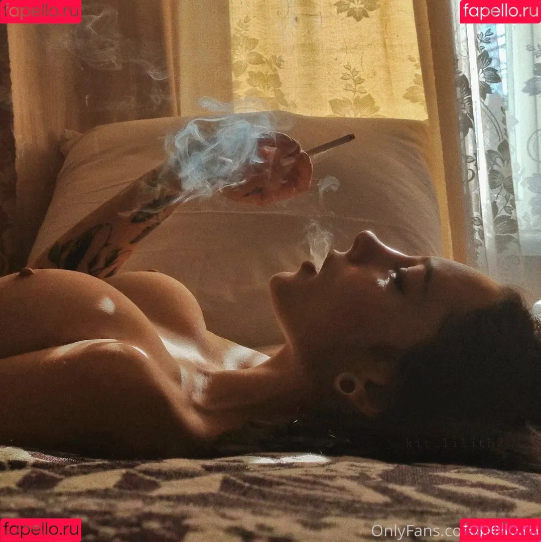 Kit Lilith Onlyfans Photo Gallery 