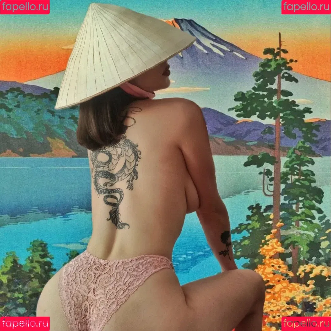 Kit Lilith Onlyfans Photo Gallery 
