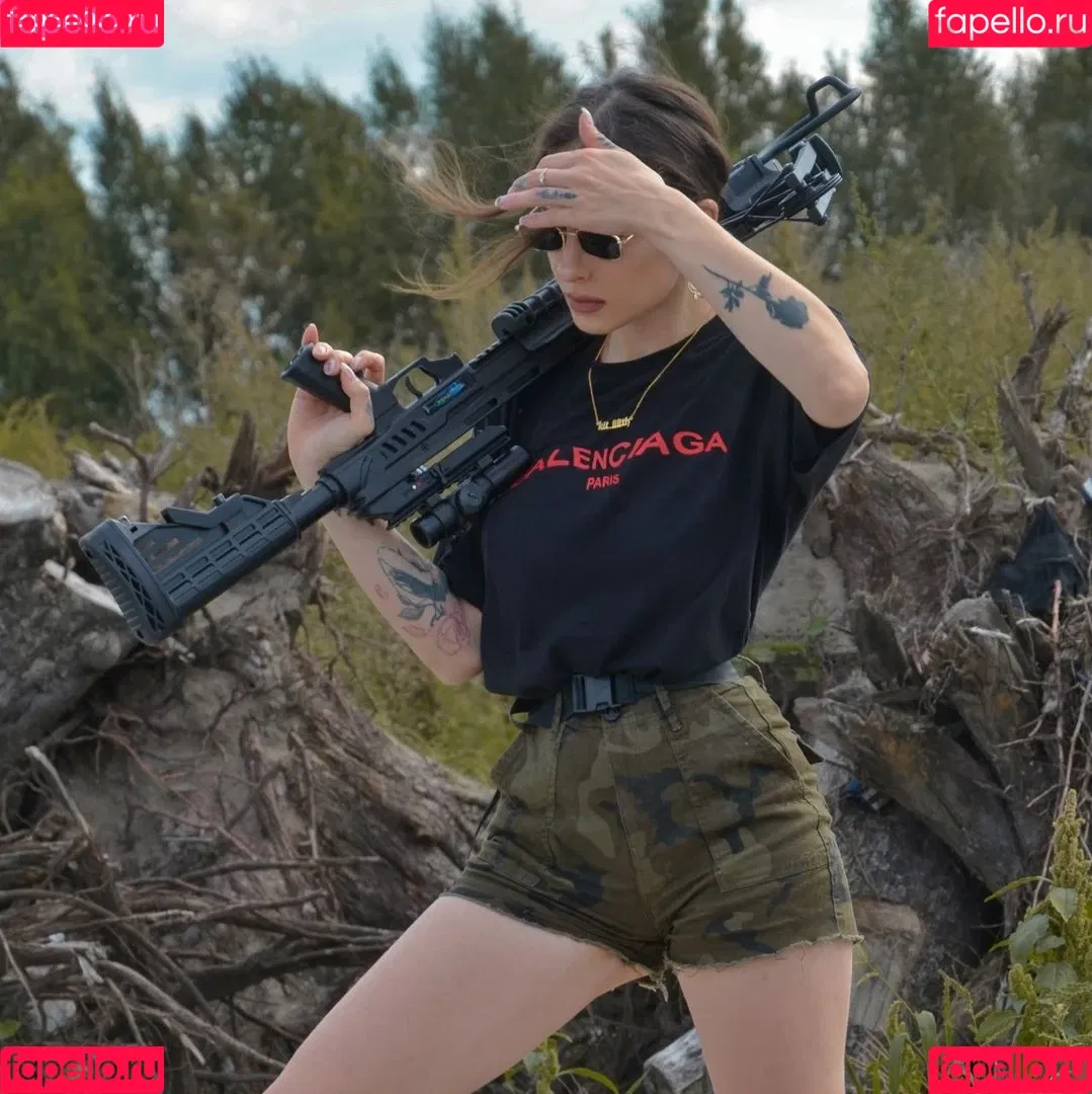 Kit Lilith Onlyfans Photo Gallery 