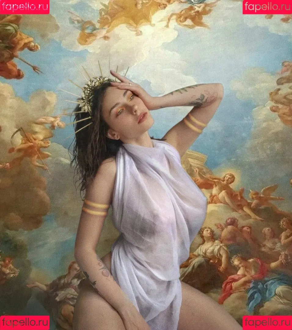 Kit Lilith Onlyfans Photo Gallery 