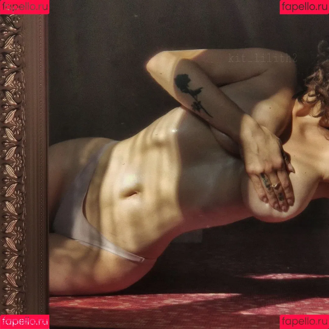 Kit Lilith Onlyfans Photo Gallery 