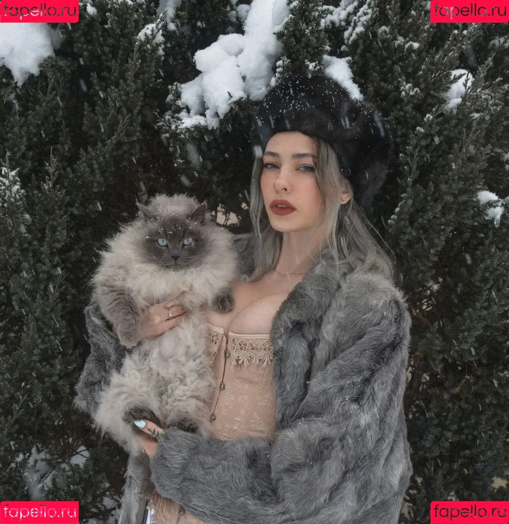 Kit Lilith Onlyfans Photo Gallery 