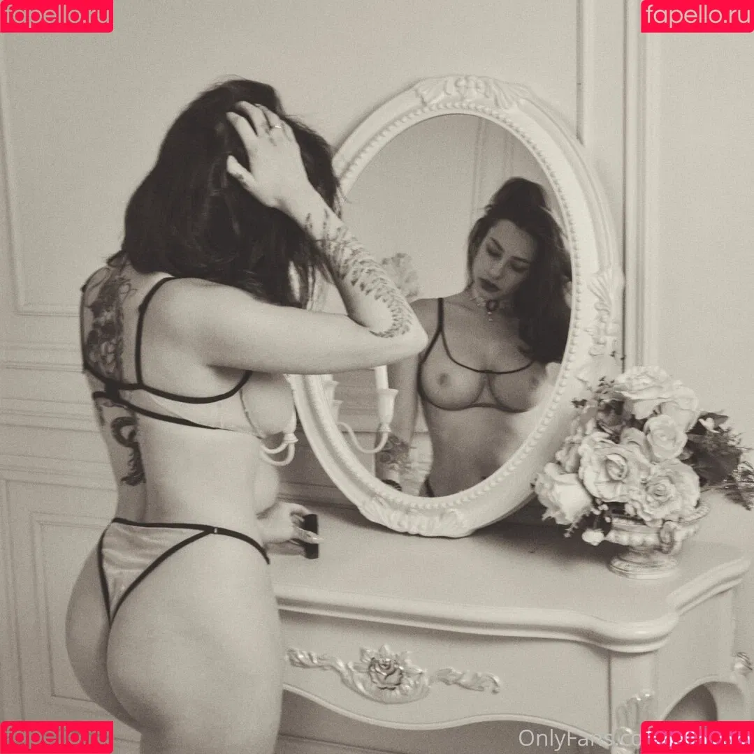 Kit Lilith Onlyfans Photo Gallery 
