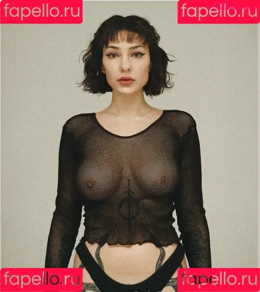 Kit Lilith Onlyfans Photo Gallery 