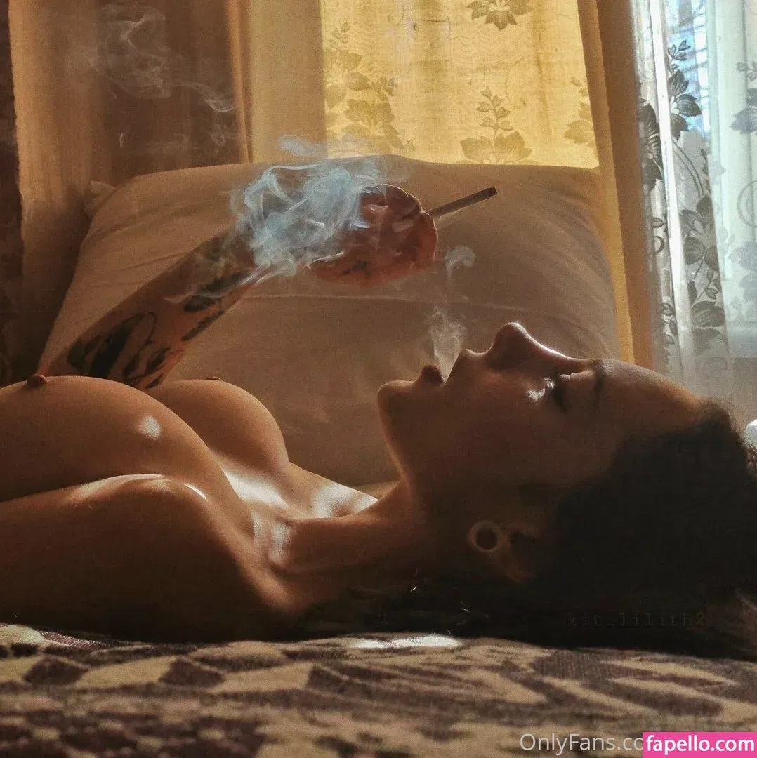 Kit Lilith Onlyfans Photo Gallery 