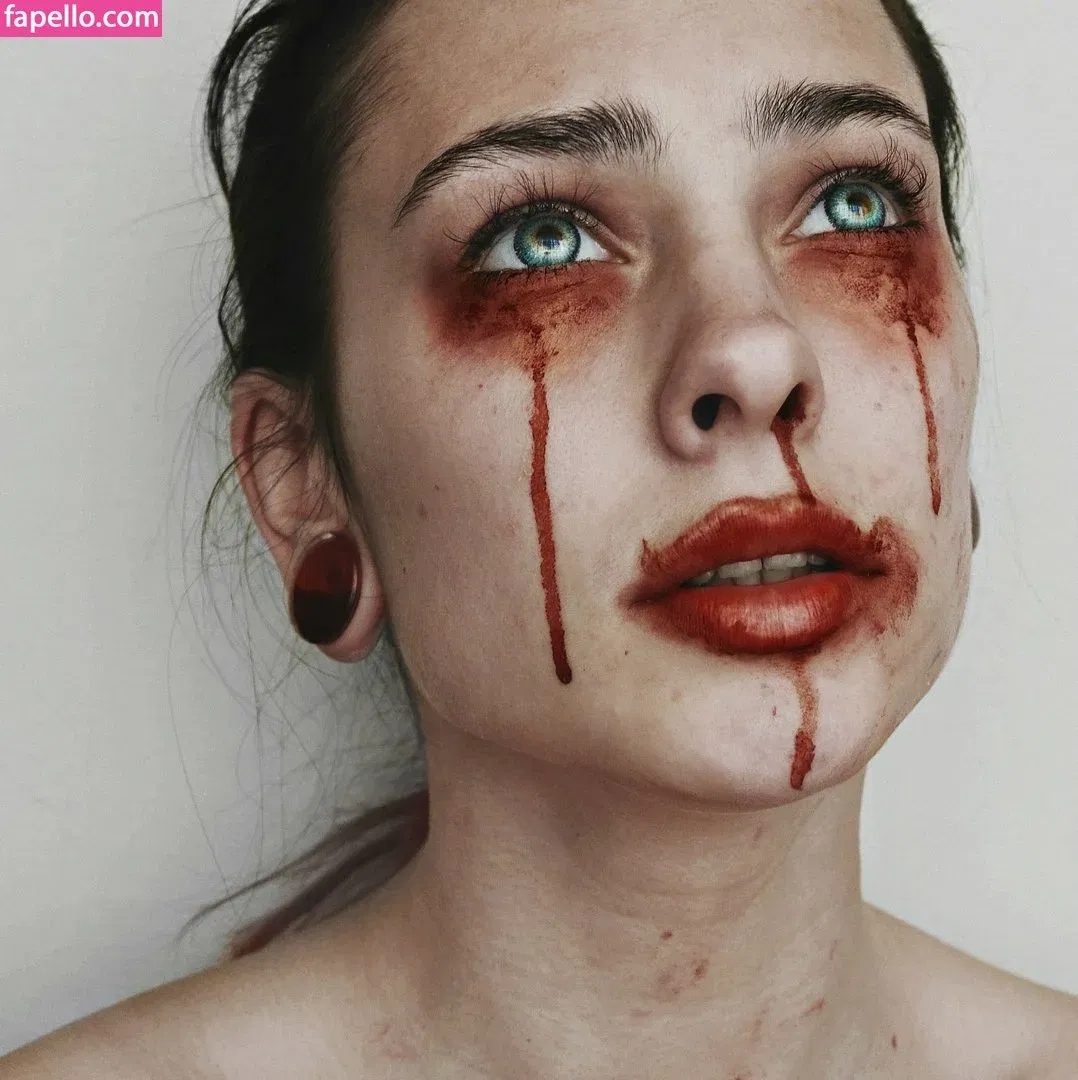 Kit Lilith Onlyfans Photo Gallery 