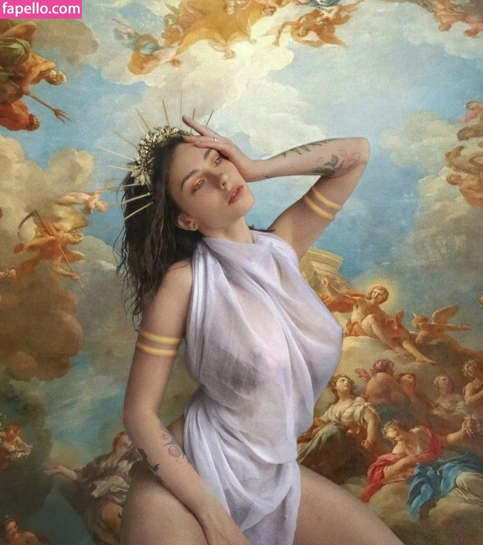 Kit Lilith Onlyfans Photo Gallery 