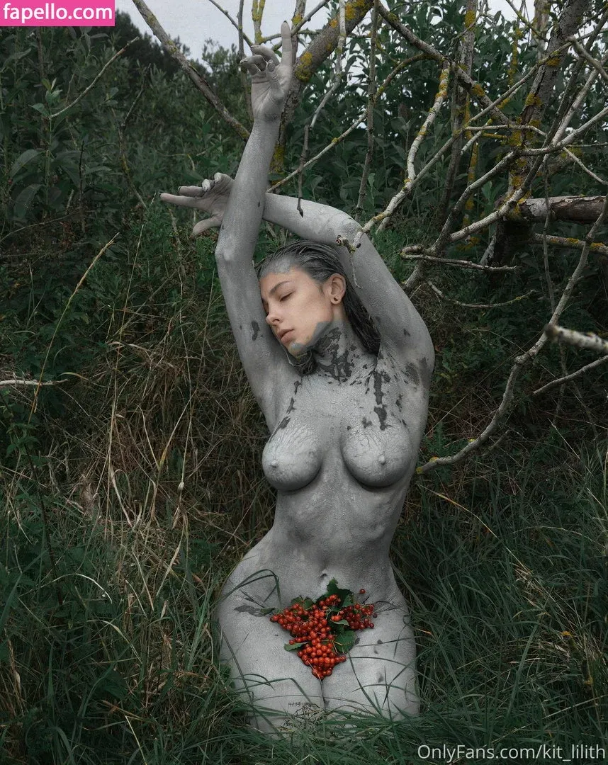 Kit Lilith Onlyfans Photo Gallery 