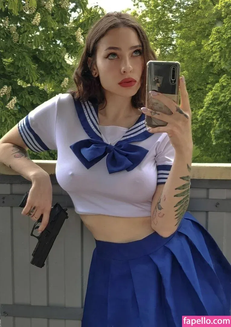 Kit Lilith Onlyfans Photo Gallery 