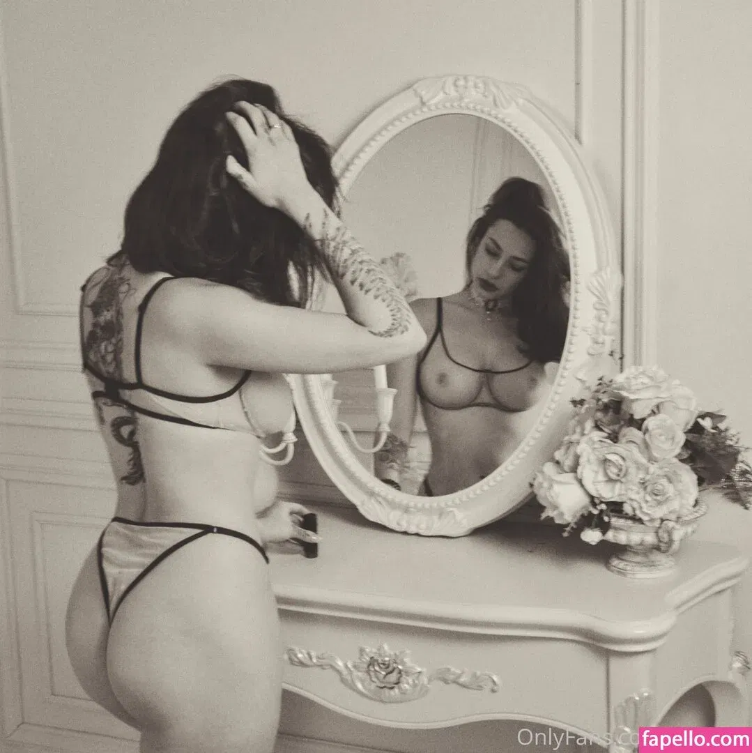 Kit Lilith Onlyfans Photo Gallery 