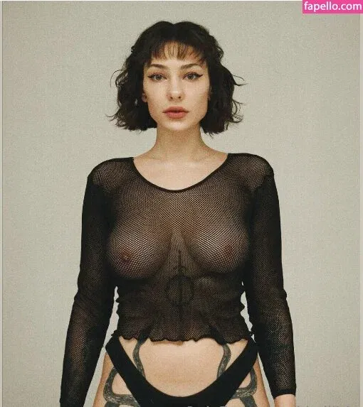 Kit Lilith Onlyfans Photo Gallery 