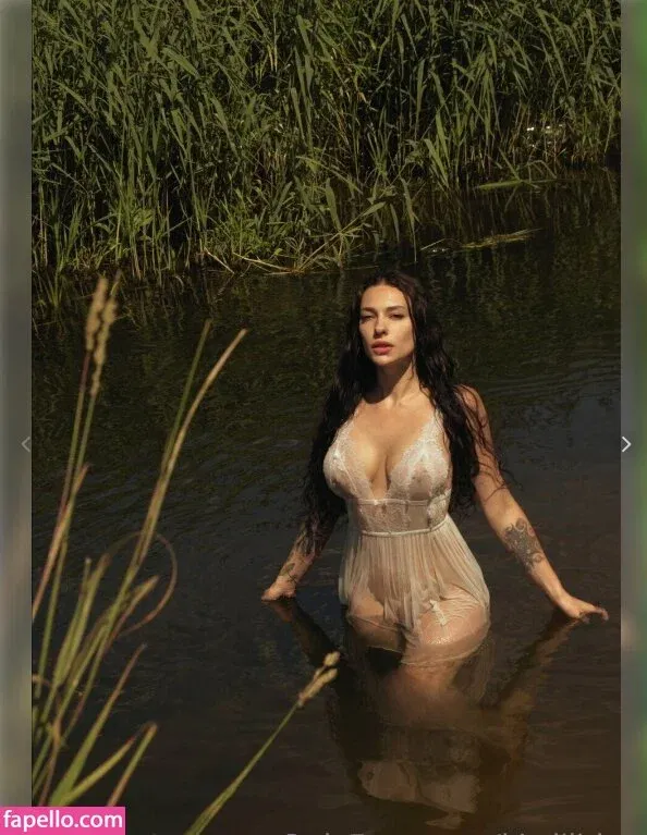 Kit Lilith Onlyfans Photo Gallery 