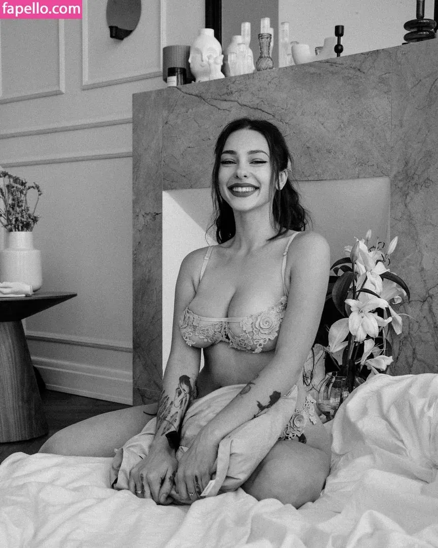 Kit Lilith Onlyfans Photo Gallery 