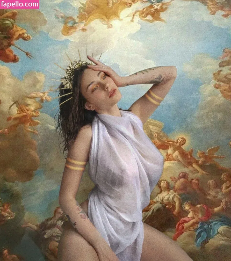 Kit Lilith Onlyfans Photo Gallery 