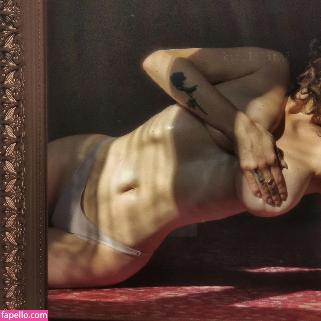Kit Lilith Onlyfans Photo Gallery 