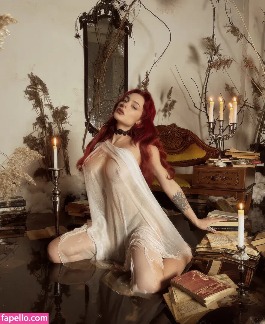 Kit Lilith Onlyfans Photo Gallery 