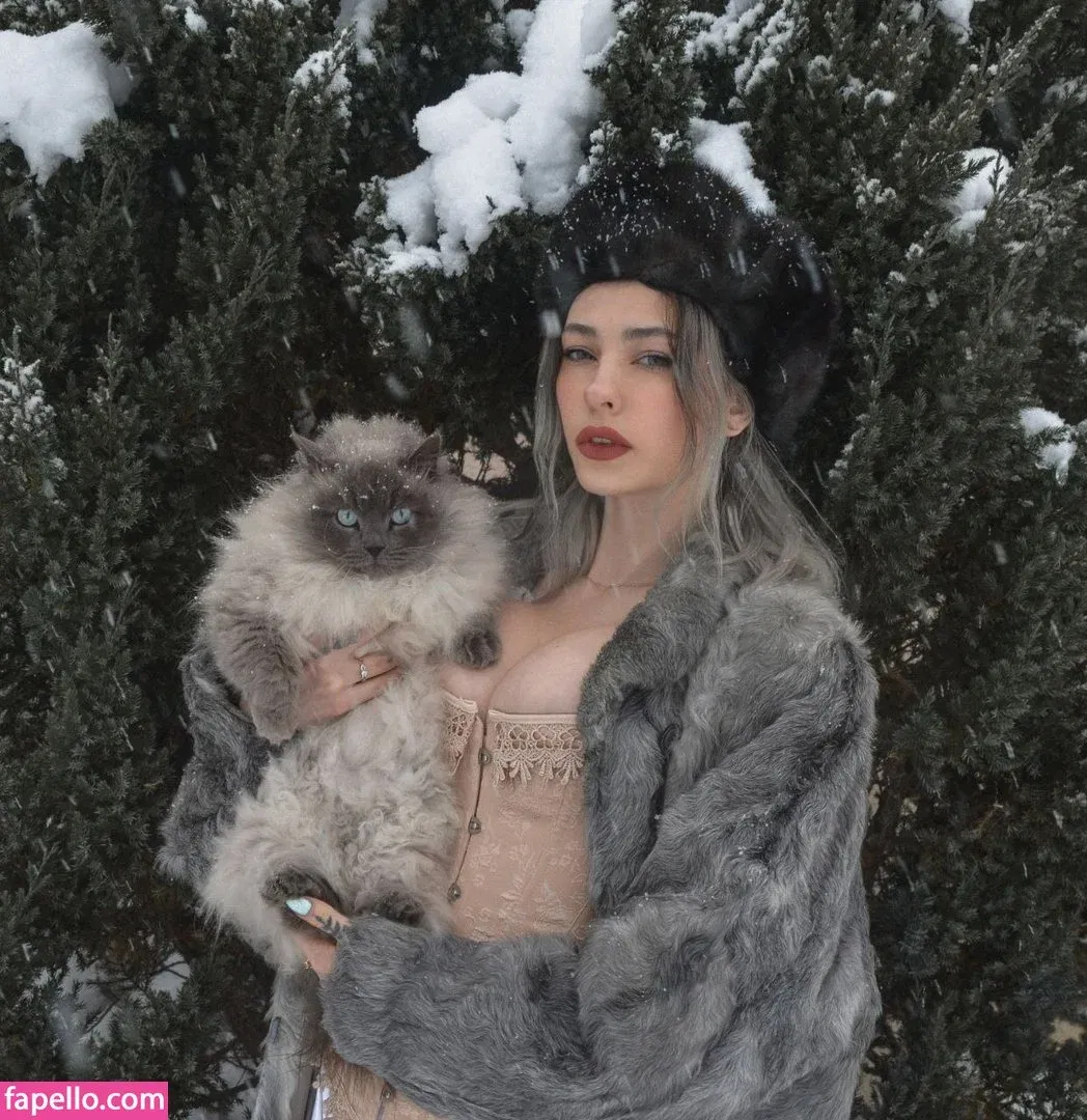 Kit Lilith Onlyfans Photo Gallery 