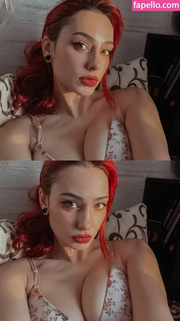 Kit Lilith Onlyfans Photo Gallery 