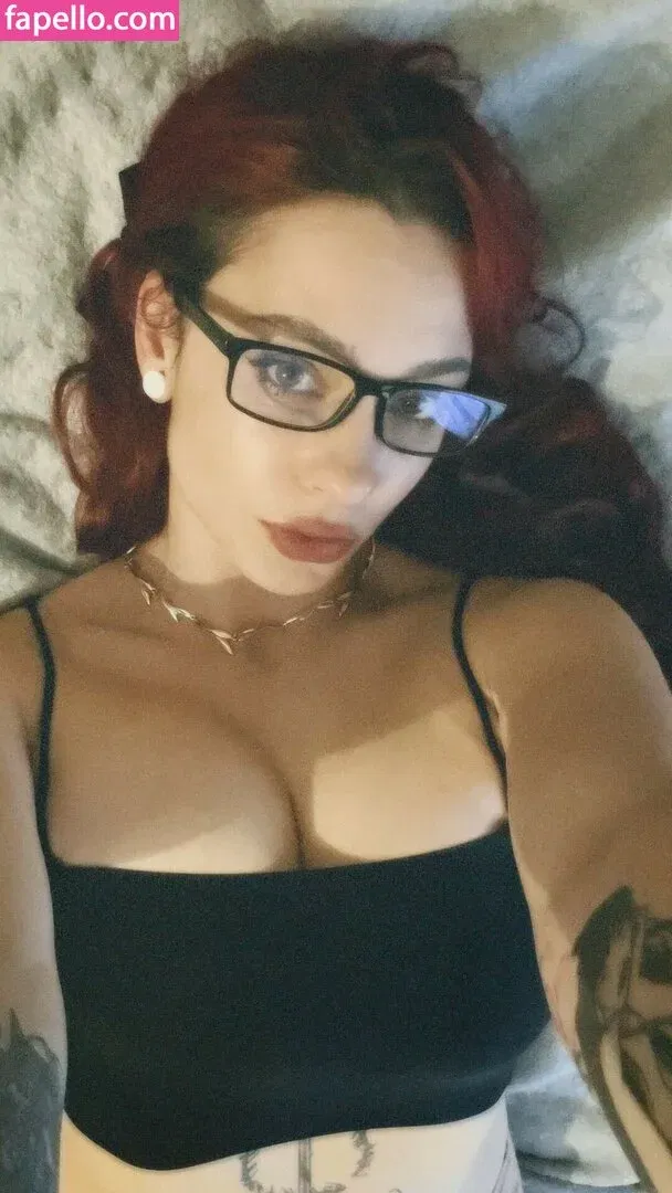 Kit Lilith Onlyfans Photo Gallery 