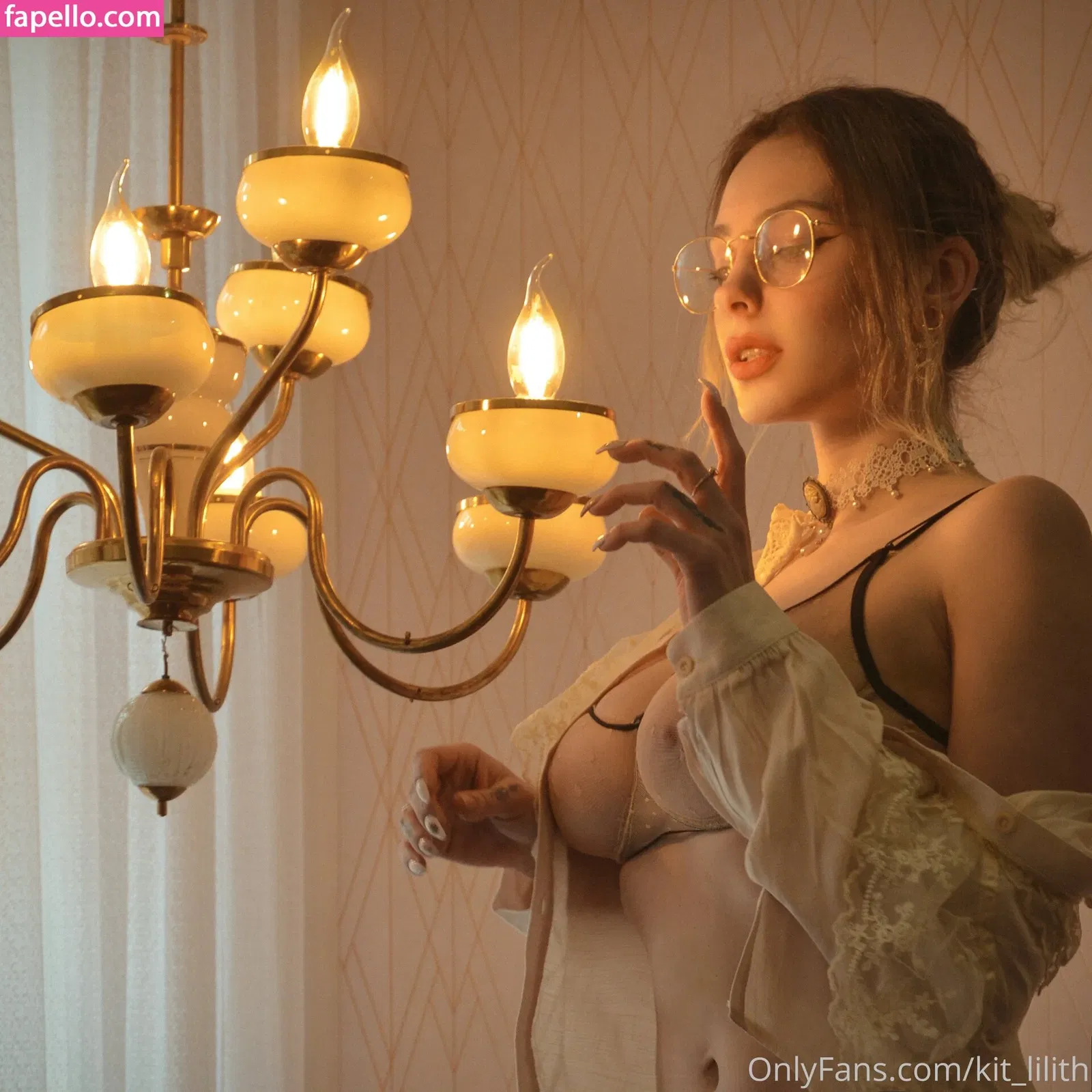 Kit Lilith Onlyfans Photo Gallery 